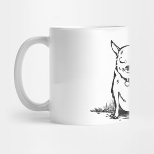 Dmitri Mug